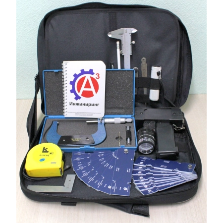 Набор для ВИК 