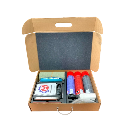 Набор «Лабораторный» для КД