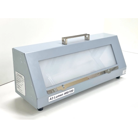 Негатоскоп светодиодный А3 Люмен (A3 Lumen) 400/100-1 (Исп. 1)