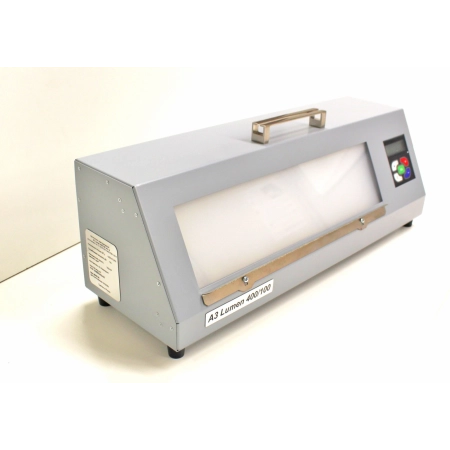 Негатоскоп светодиодный А3 Люмен (A3 Lumen) со встроенным денситометром 400/100-4 (Исп. 4) 