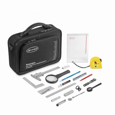 Комплект ВИК ЭЛИТЕСТ Поверенный