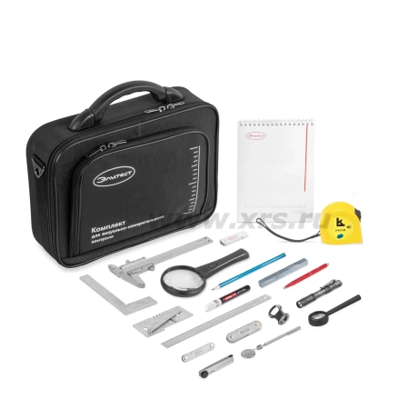 Комплект ВИК ЭЛИТЕСТ Поверенный