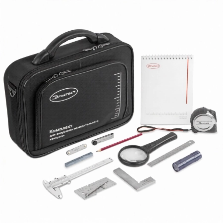 Комплект ВИК ЭЛИТЕСТ Мини