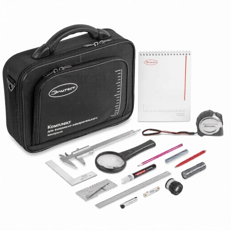 Комплект ВИК ЭЛИТЕСТ Базовый