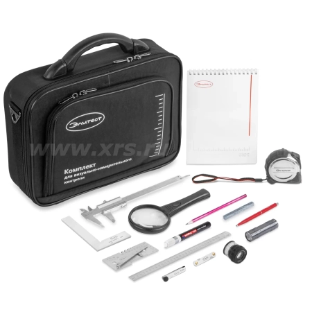 Комплект ВИК ЭЛИТЕСТ Базовый