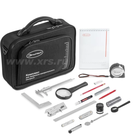 Комплект ВИК ЭЛИТЕСТ Эксперт