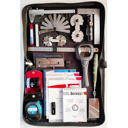 Комплект ВИК «Поверенный»