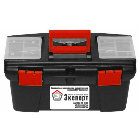 Комплект ВИК «Инспектор»