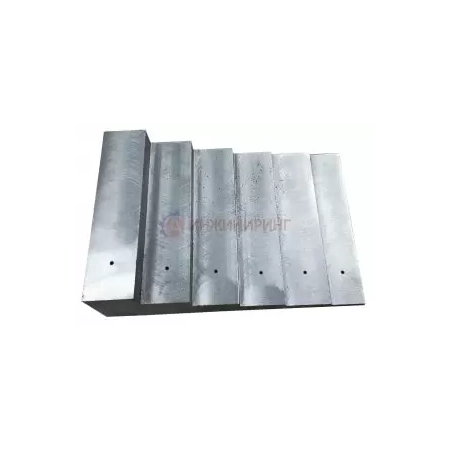 Настроечный образец РОСЭК 001-96 рис.2 (СОП-2)