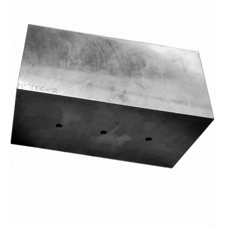 Настроечный образец РОСЭК 001-96 рис. 3б (СОП-4)