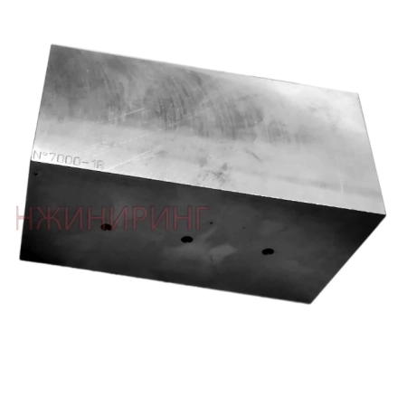 Настроечный образец РОСЭК 001-96 рис. 3б (СОП-4)