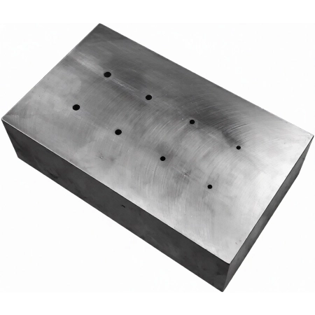 Настроечный образец РОСЭК 001-96 рис.6 (СОП-5)