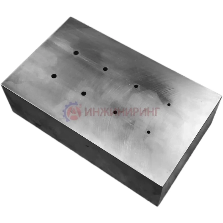 Настроечный образец РОСЭК 001-96 рис.6 (СОП-5)