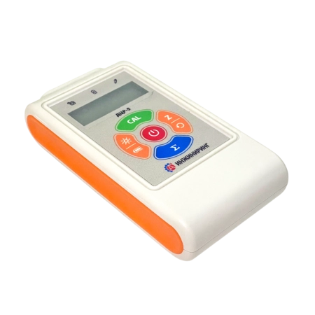 Денситометр ДЦР-5 с калибровкой