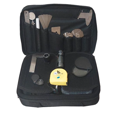 Комплект для визуального контроля ВИК-1