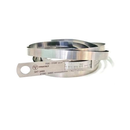 Циркометр 700–1100 мм (2190–3460 мм) Триатест