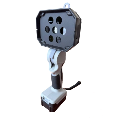 Осветитель ультрафиолетовый БРИЗ-УФ365-АР