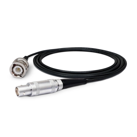 Кабель №14 (BNC-Lemo1)