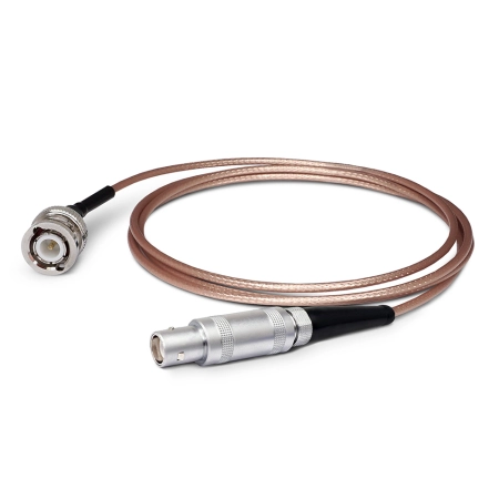 Кабель №14Т (BNC - Lemo 1)