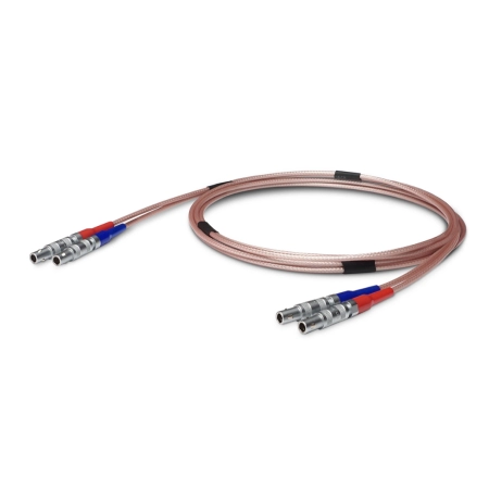 Кабель №3Т (2Lemo 00 - 2Lemo 00)