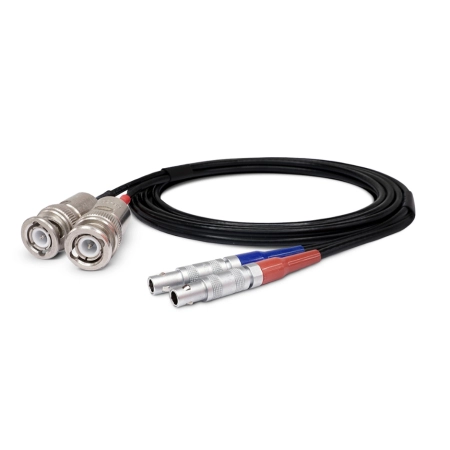 Кабель №10.1 (2Lemo 00 - 2СР-50)