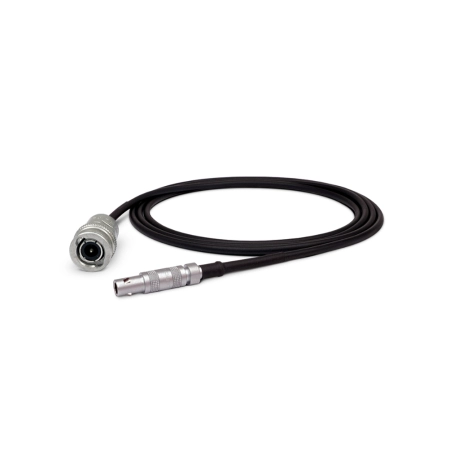 Кабель №8.1 (Lemo 00 - СР-50)