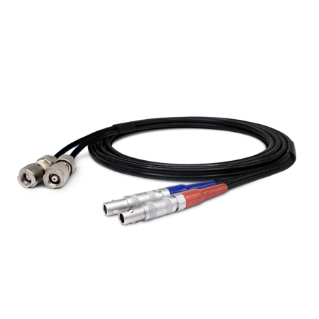 Кабель №12 (2СР-50-275 - 2Lemo 00)