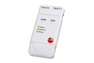 Логгер данных температуры testo 184 T1