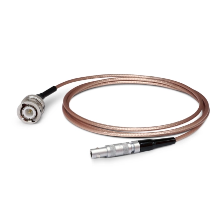 Кабель №8.2Т (Lemo 00 - BNC)