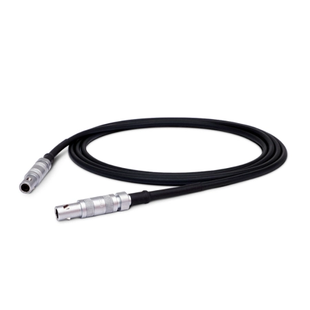 Кабель №1 (Lemo 00 - Lemo 00)