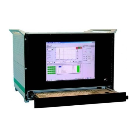 Ультразвуковой дефектоскоп USIP 40