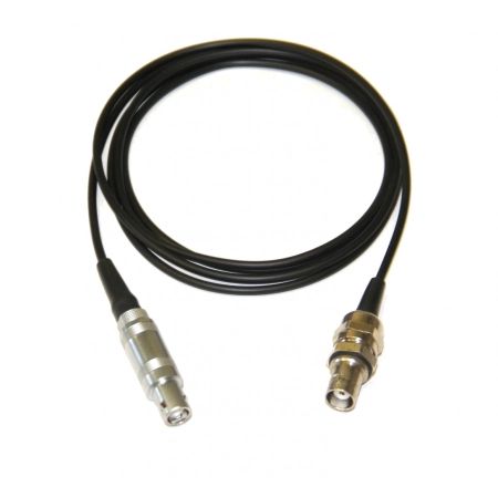 Кабель BNC (female) - Lemo 1S.275