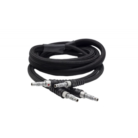 Кабель 2Lemo00-2Lemo00 армированный