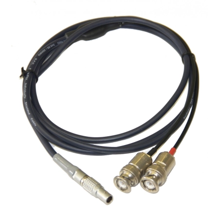 Кабель Lemo B6 - 2СР50