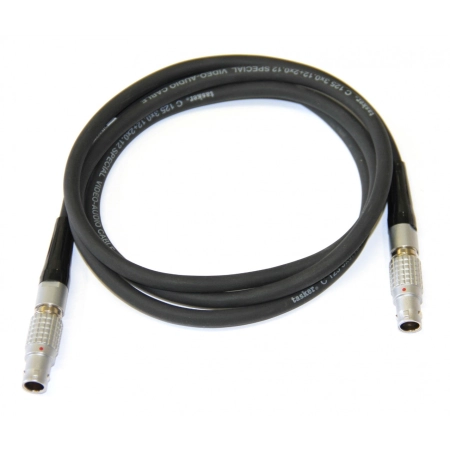 Кабель Lemo B10 - Lemo B10