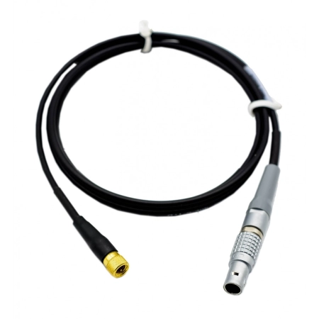 Кабель Lemo B6 - Microdot