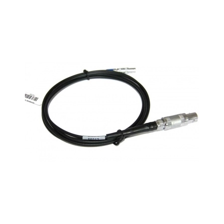 Кабель Lemo 1S 275 - Lemo 00