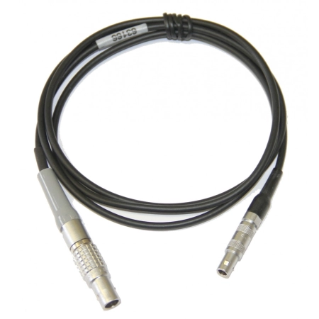 Кабель Lemo B6 - Lemo 00