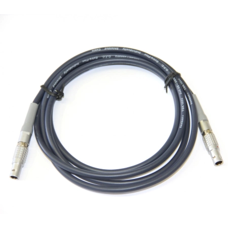 Кабель Lemo B6 - Lemo B6