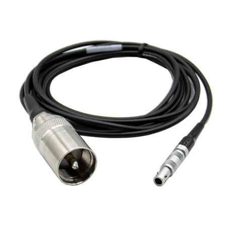 Кабель Lemo00 - UHF