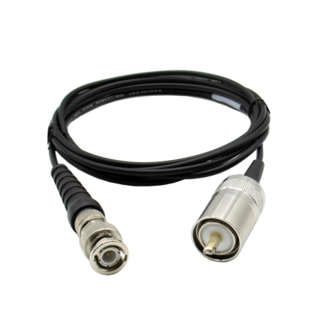 Кабель BNC - UHF