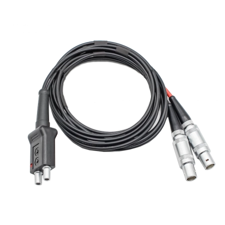 Кабель 2Lemo 1S 275 - GE Plug (SEKG 2)