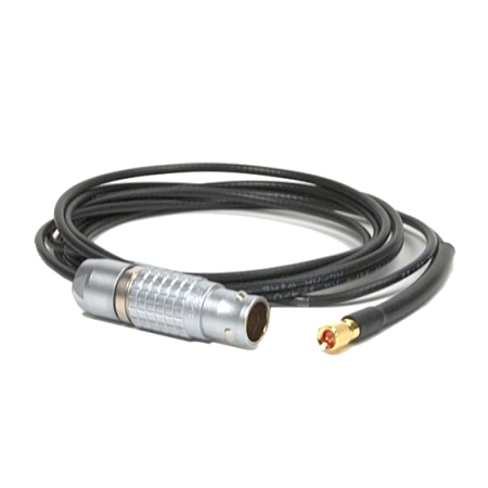 Кабель Lemo 2B16 - Microdot