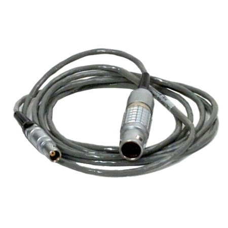 Кабель Lemo 2B16 - Lemo Triax (Bridge)