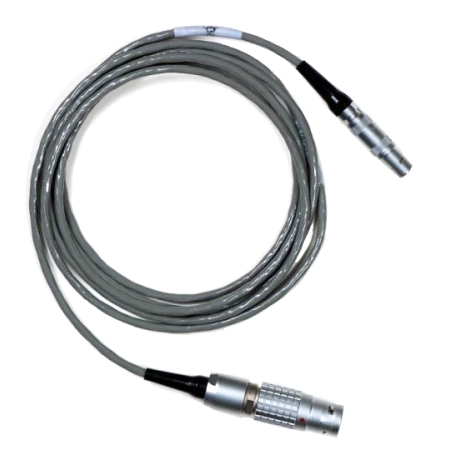 Кабель Lemo 2B16 - Lemo Triax (Reflection)