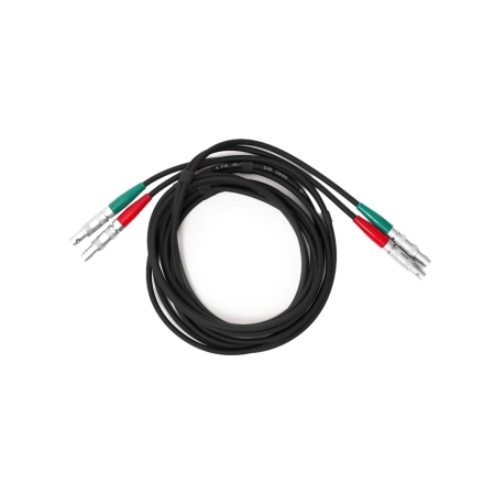 Кабель для подключения раздельно совмещенных ПЭП (кабель №2)