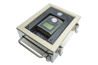 Регистратор данных температуры в печи/термограф TQC Curve-X2