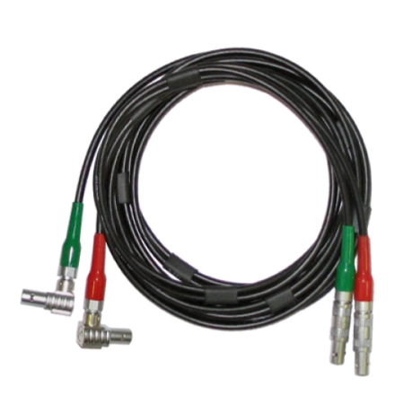 Кабель для подключения раздельно совмещенных ПЭП (кабель №12)