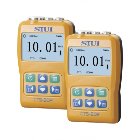 Ультразвуковой толщиномер CTS-30C