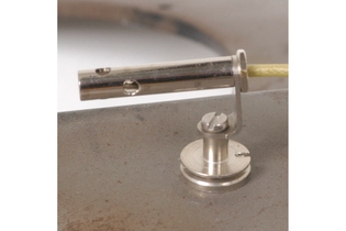 Температурные датчики для регистратора данных температуры в печи TQC Curve-X2